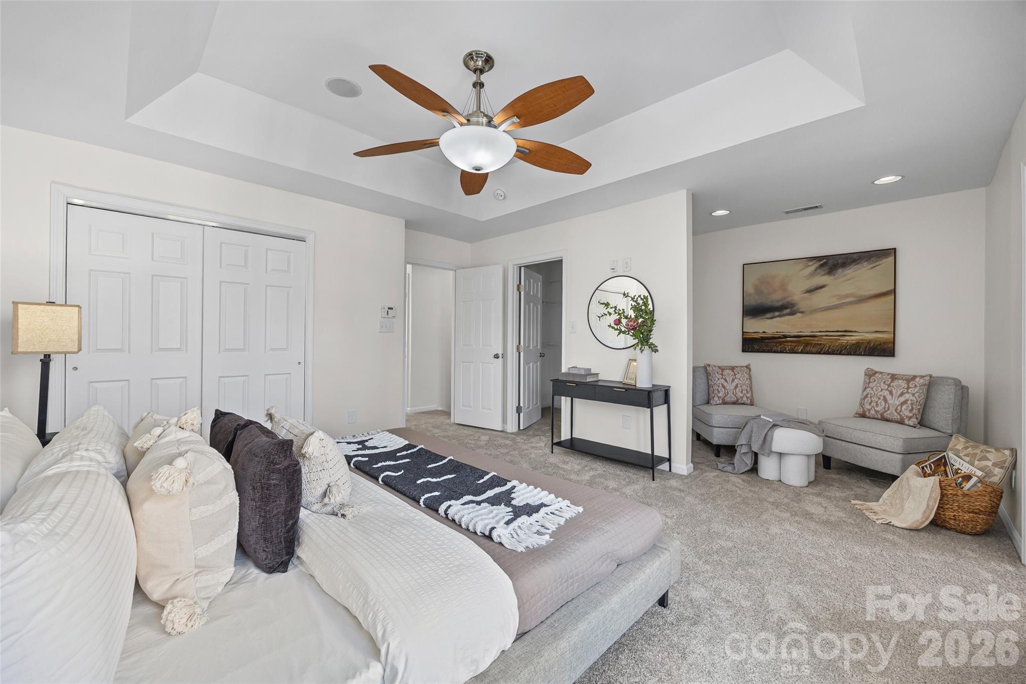 South End - Residential