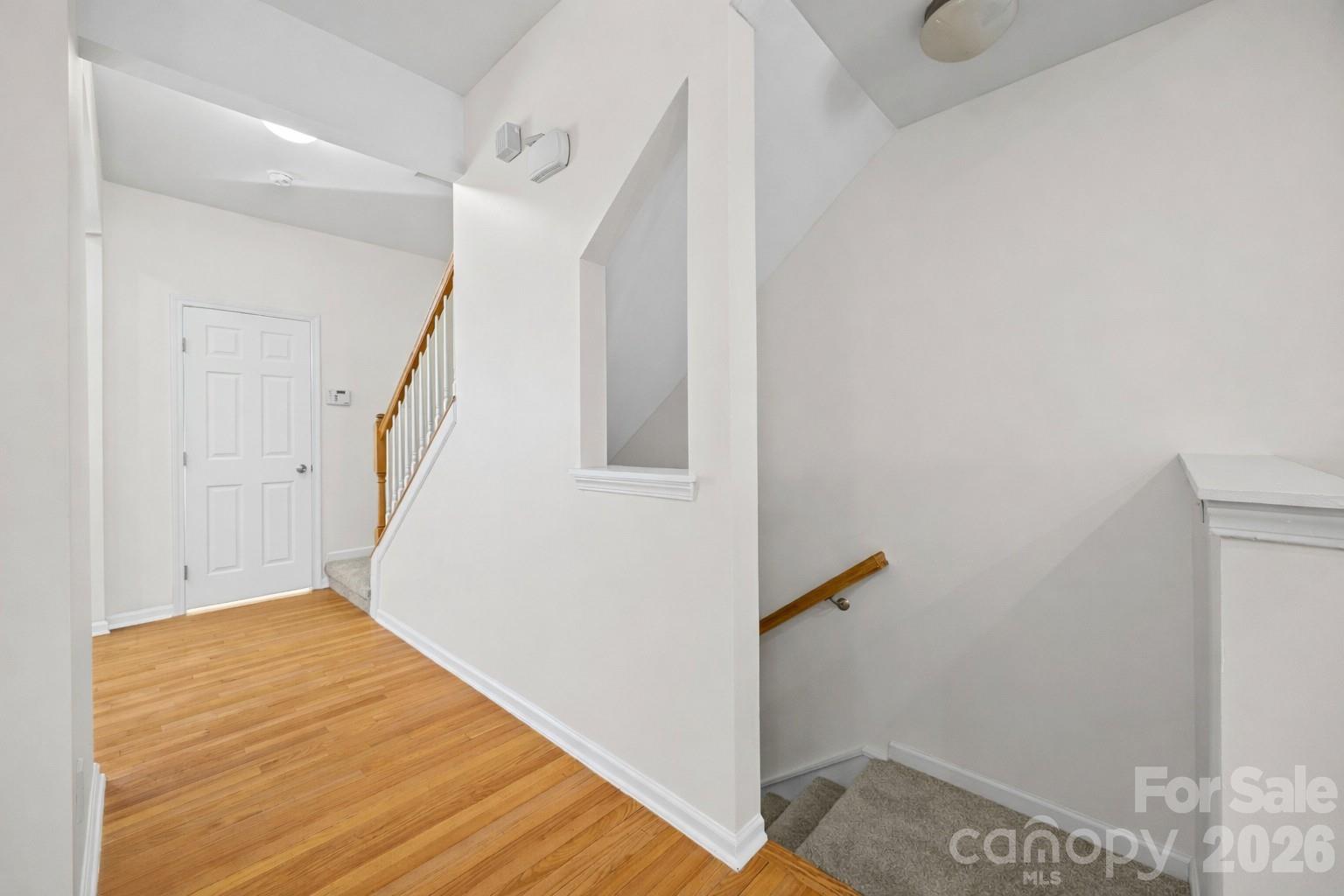 South End - Residential