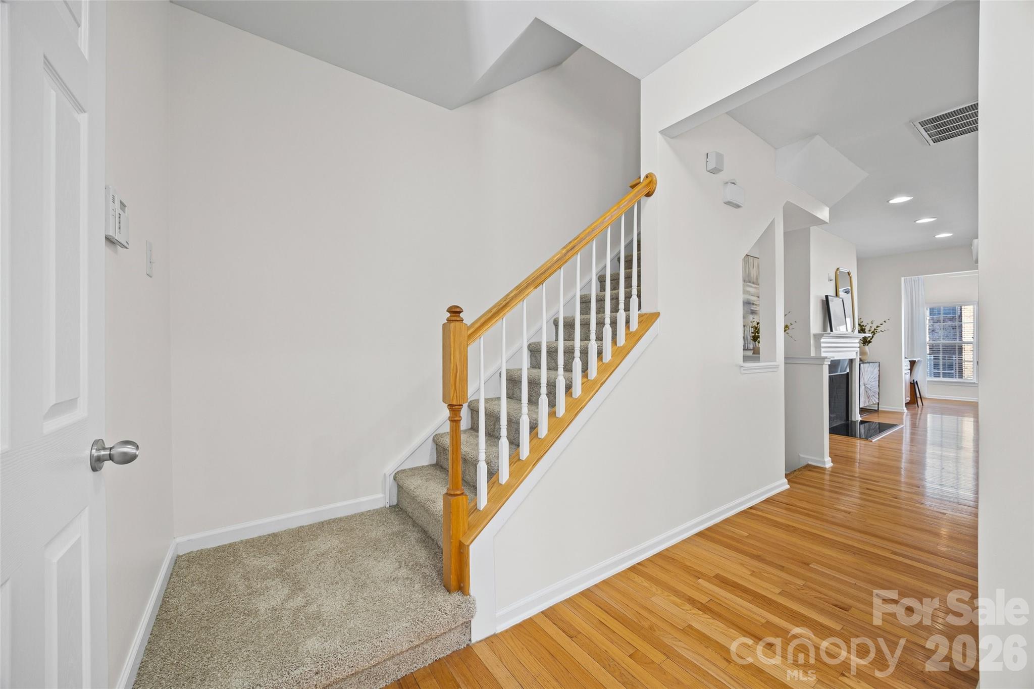 South End - Residential