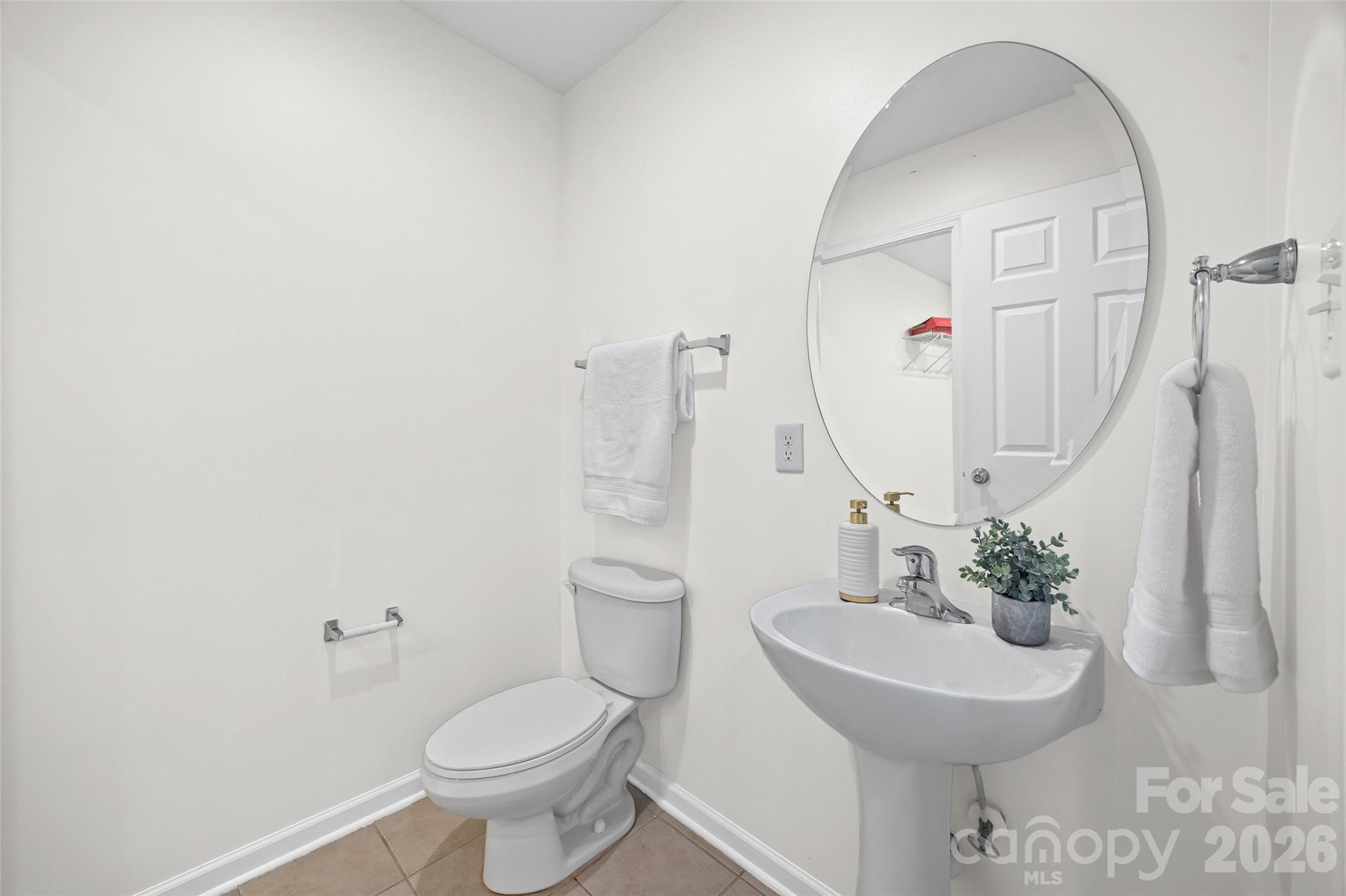 South End - Residential