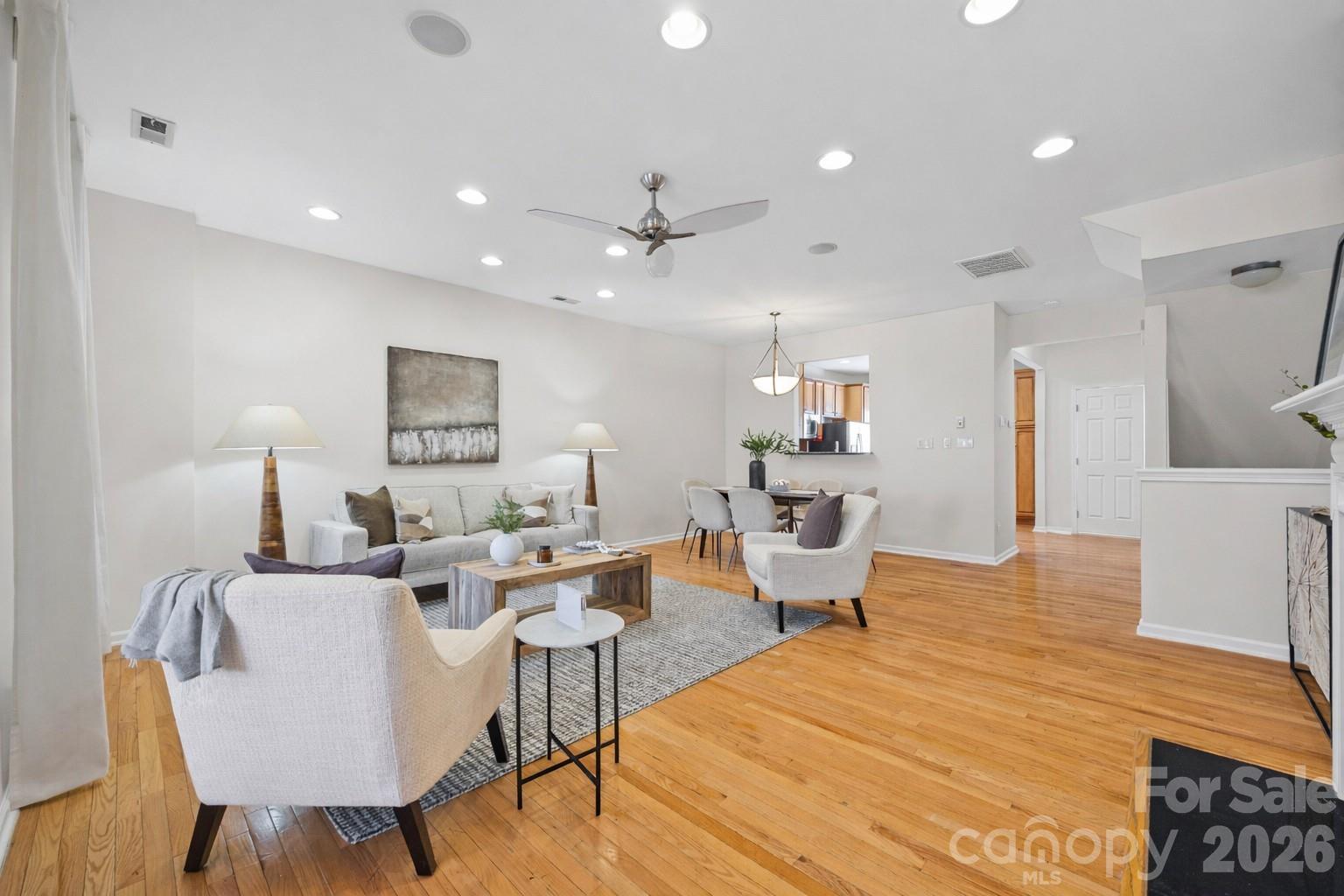 South End - Residential