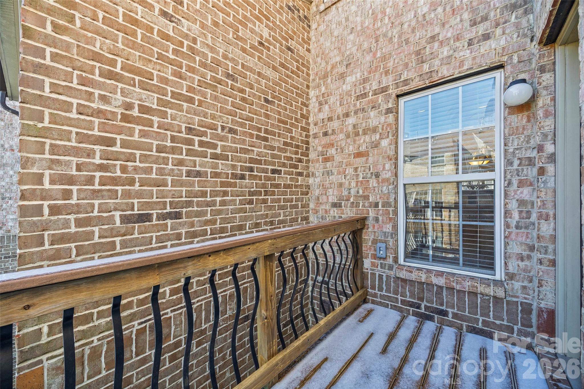 South End - Residential