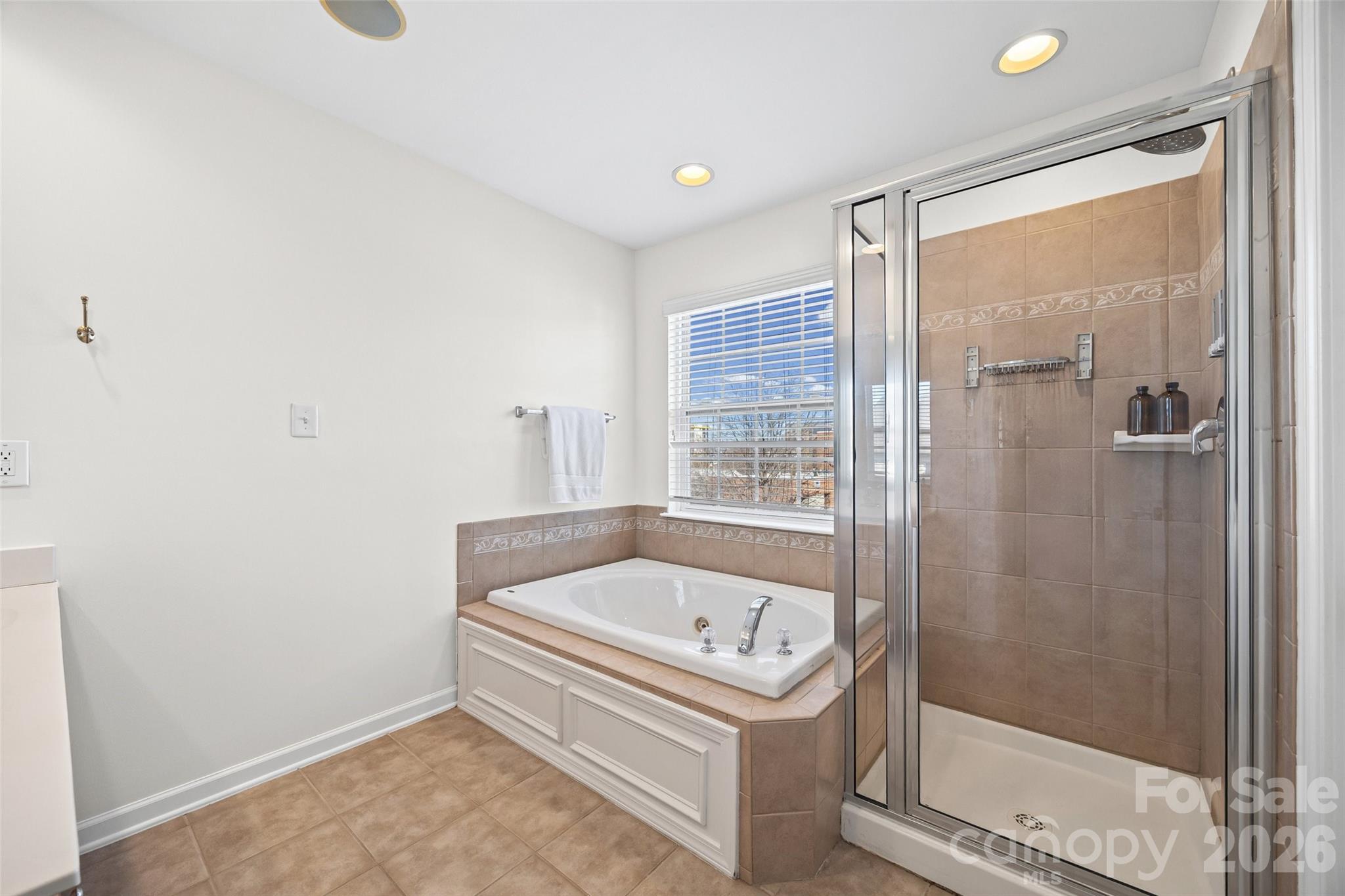 South End - Residential