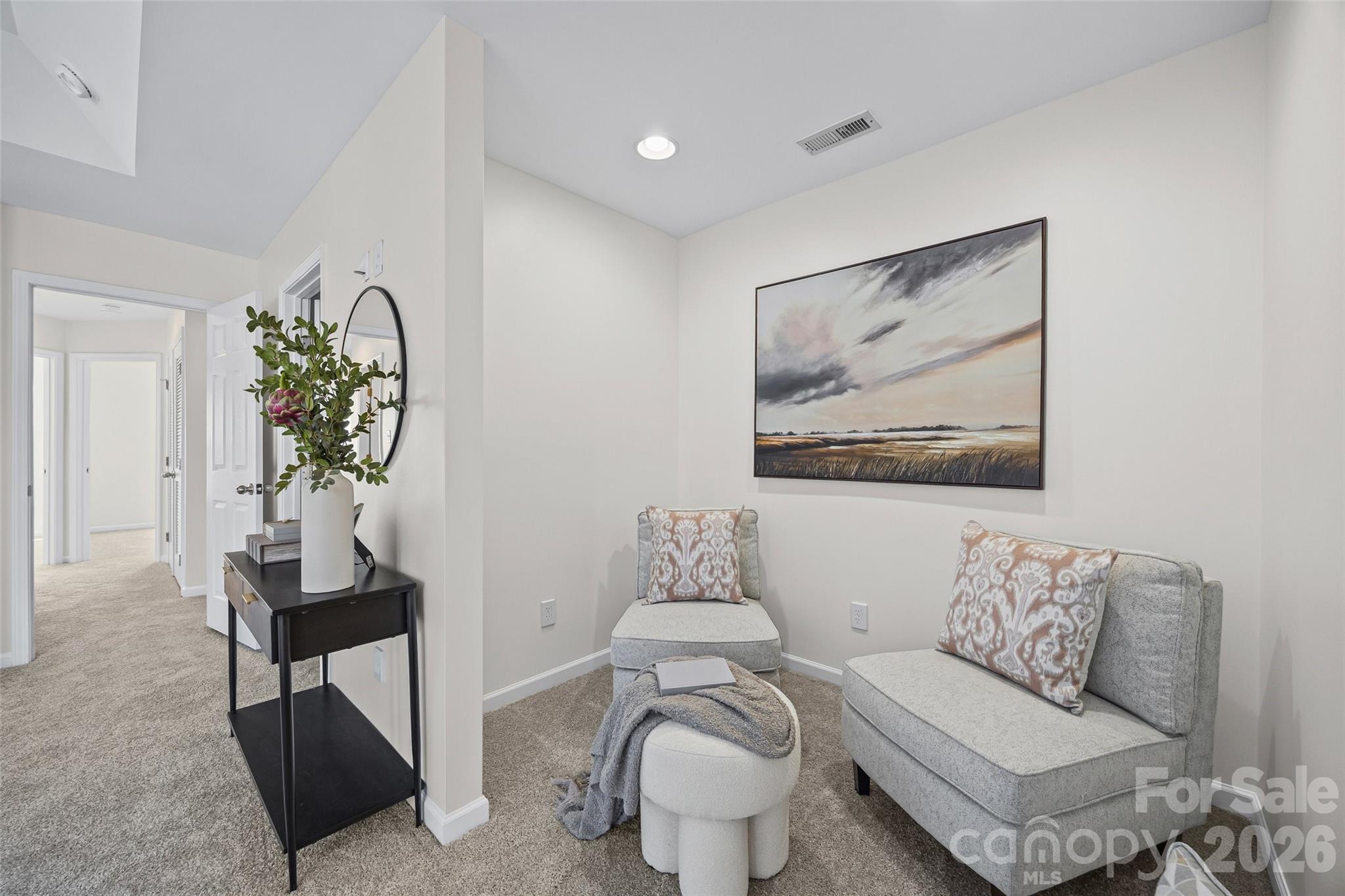 South End - Residential