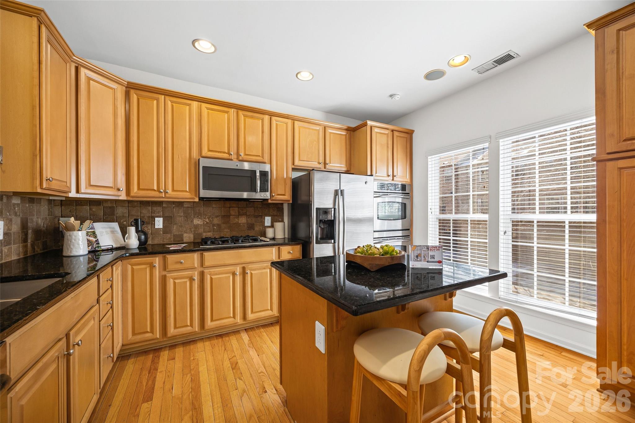 South End - Residential