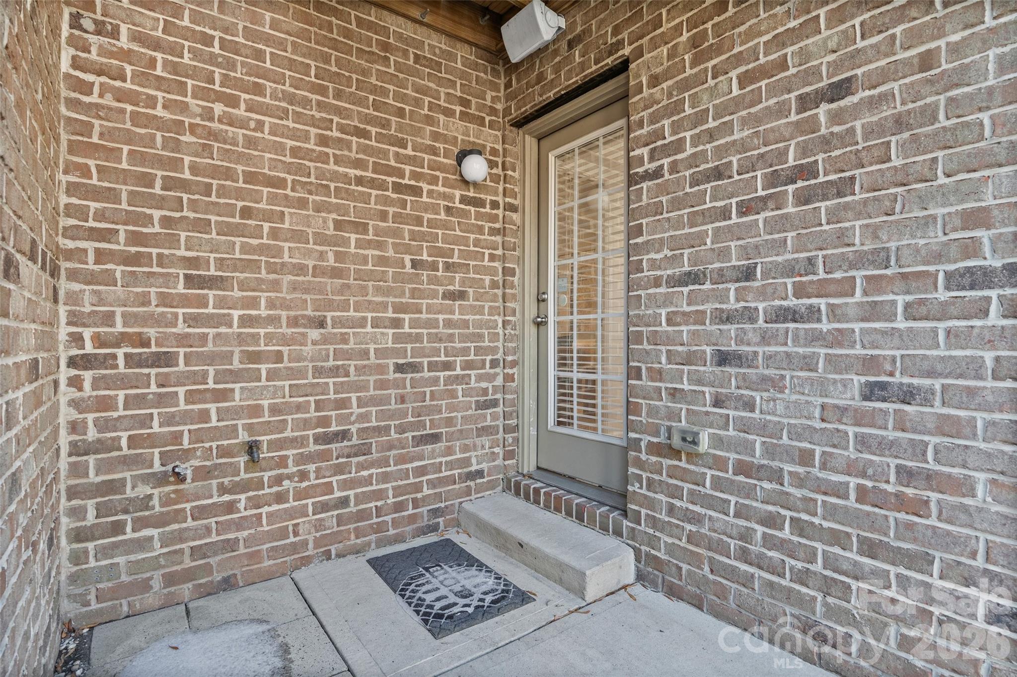 South End - Residential