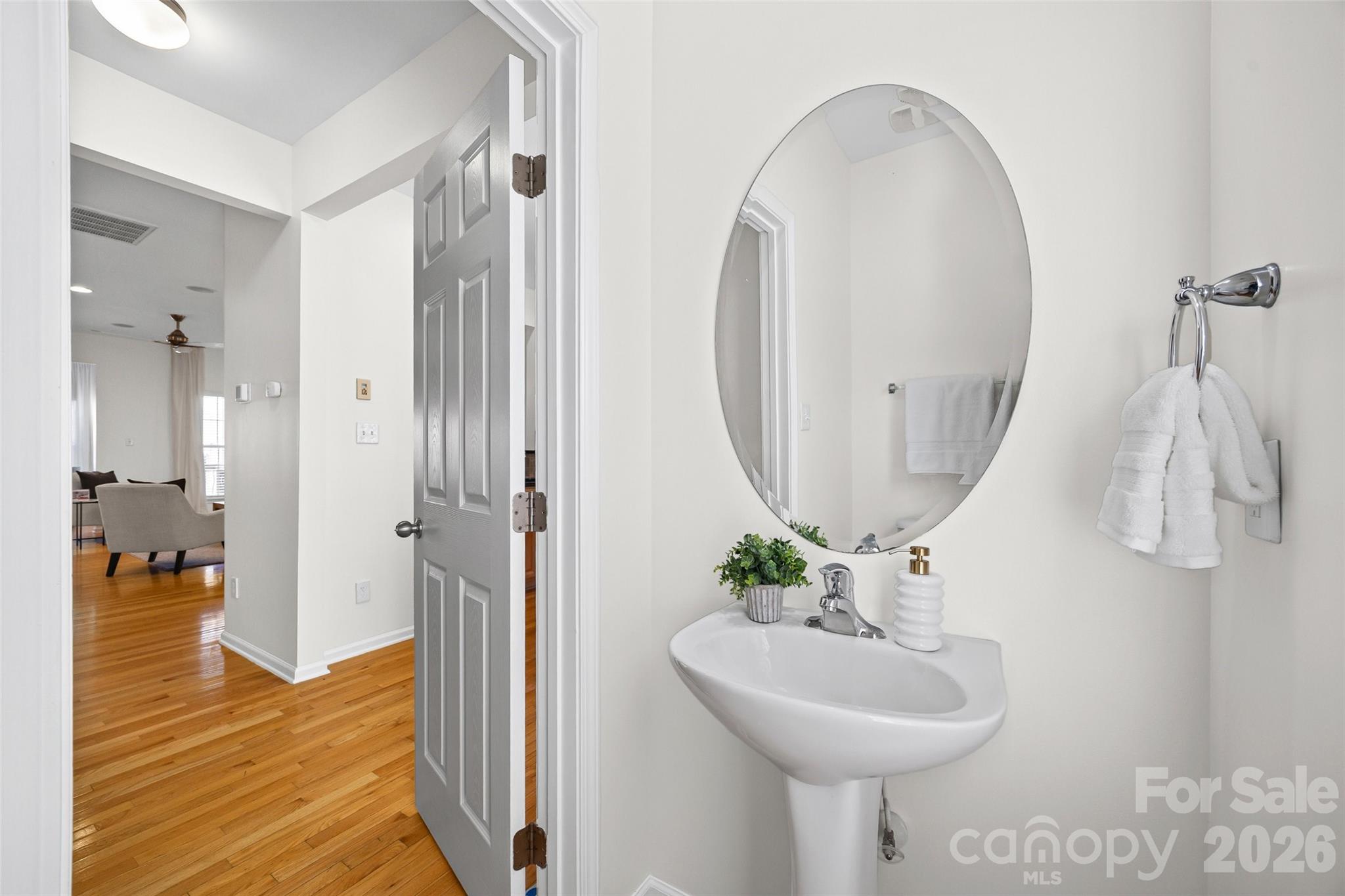 South End - Residential