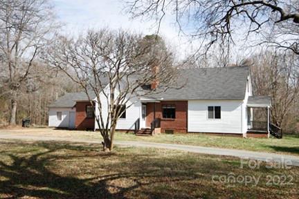 10003 Idlewild Road