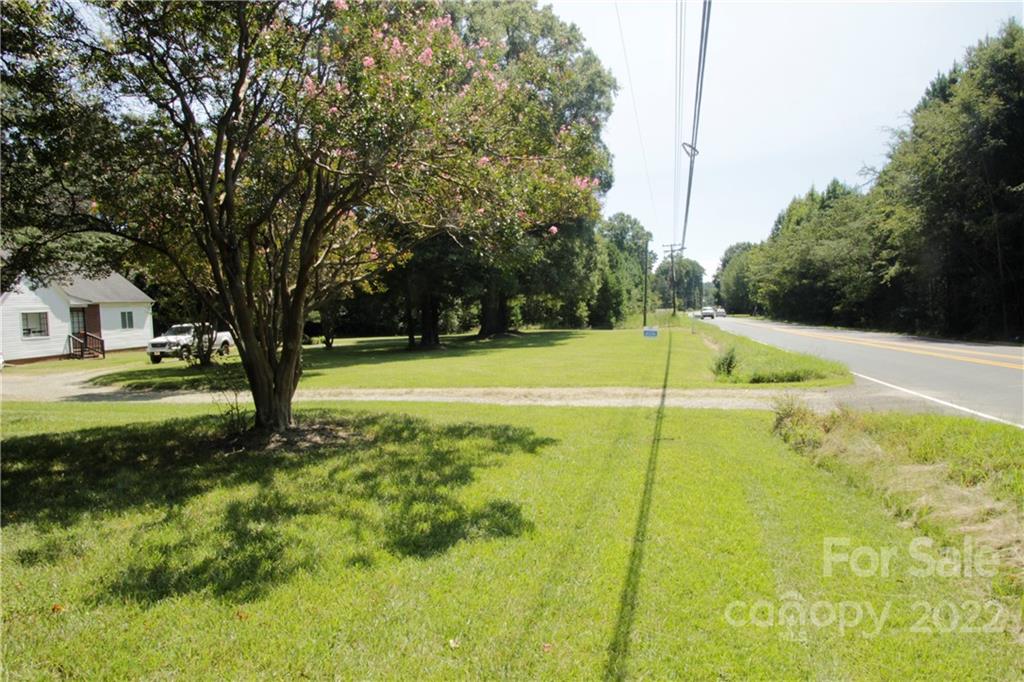 10003 Idlewild Road