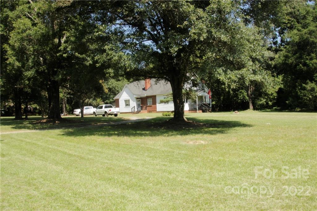 10003 Idlewild Road