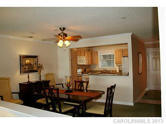 Emerald Point - Residential