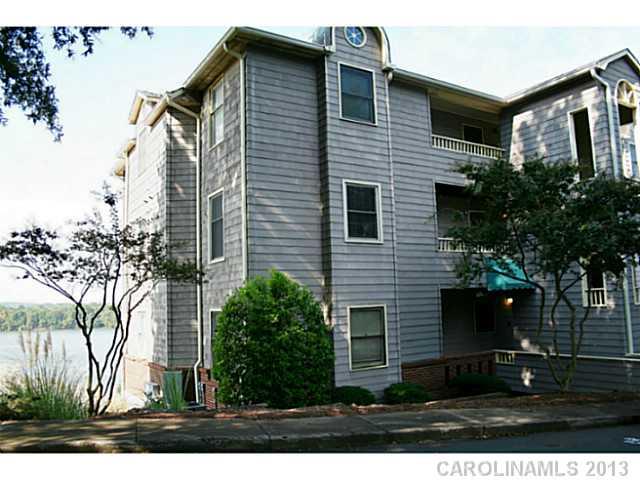 Emerald Point - Residential