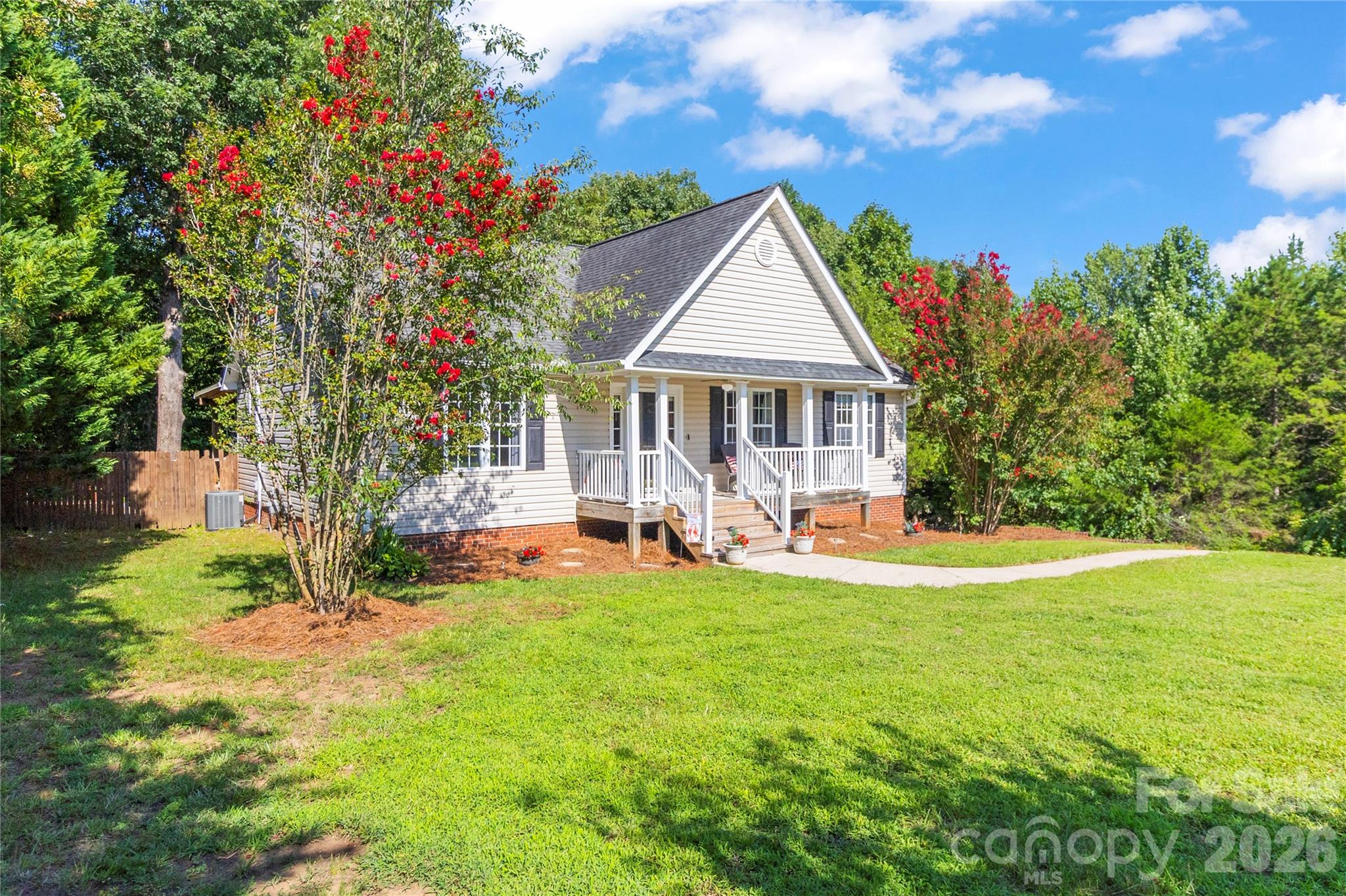 200 Autumn Woods Boulevard