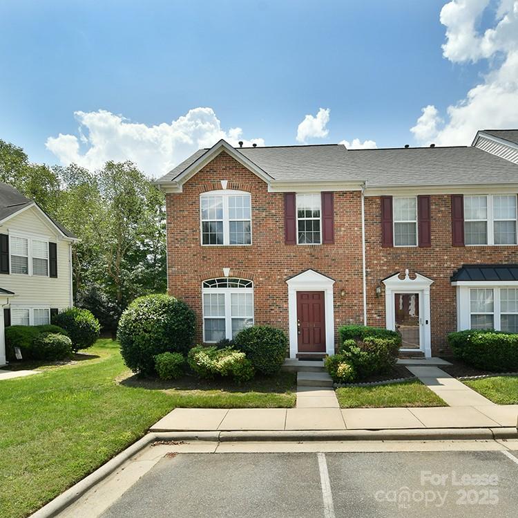 1965 Charlotte Highway