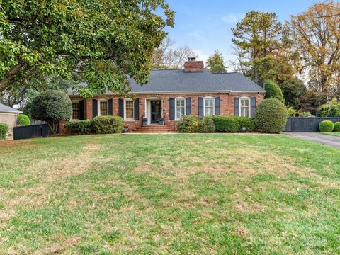 3239 Sunnybrook Drive Charlotte NC 28210