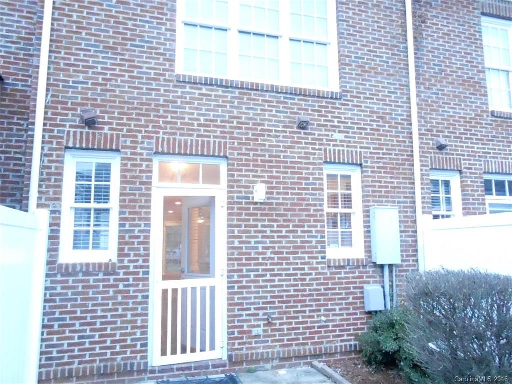 vermillion - Residential Lease