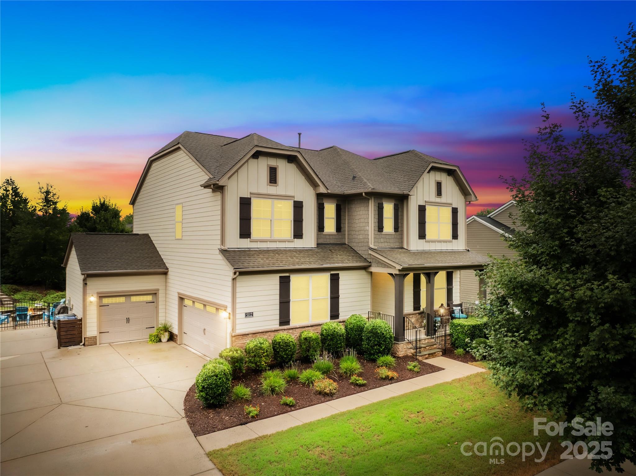 5112 Ingleburn Lane