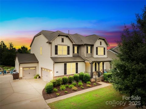 5112 Ingleburn Lane Huntersville NC 28078