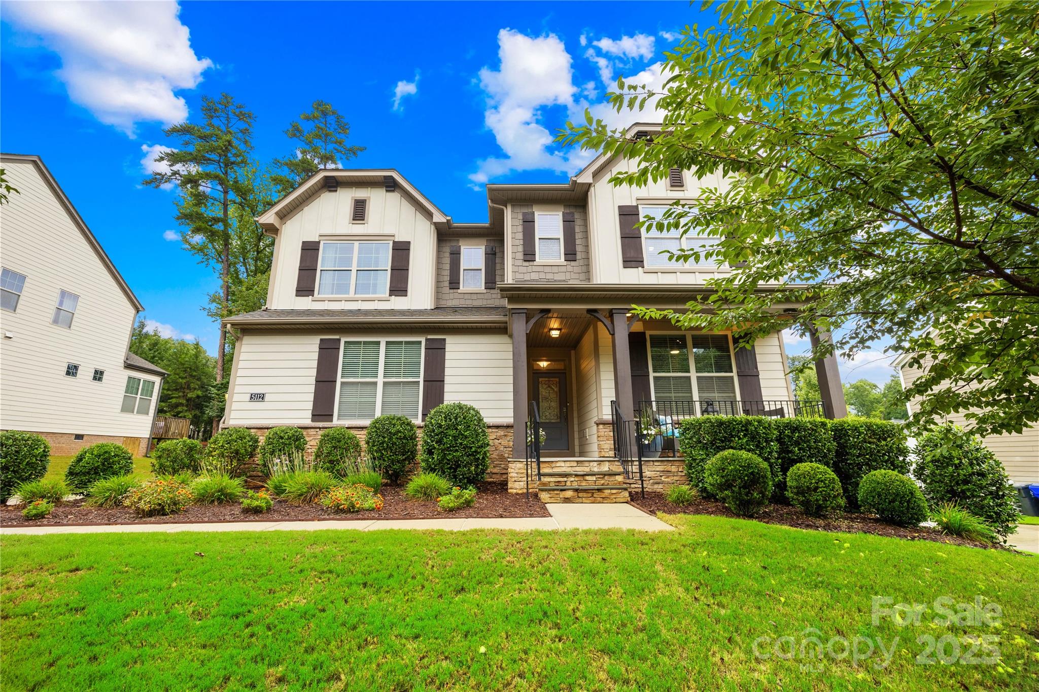 5112 Ingleburn Lane