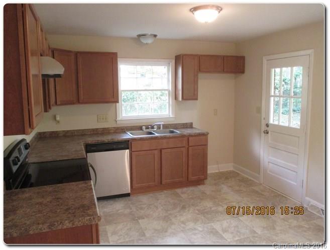 Idlewild - Residential