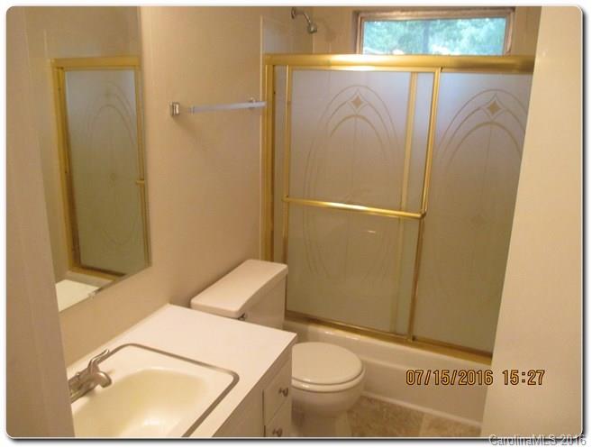 Idlewild - Residential