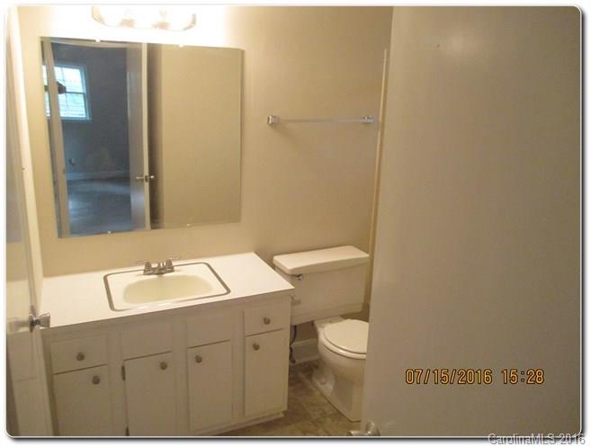 Idlewild - Residential