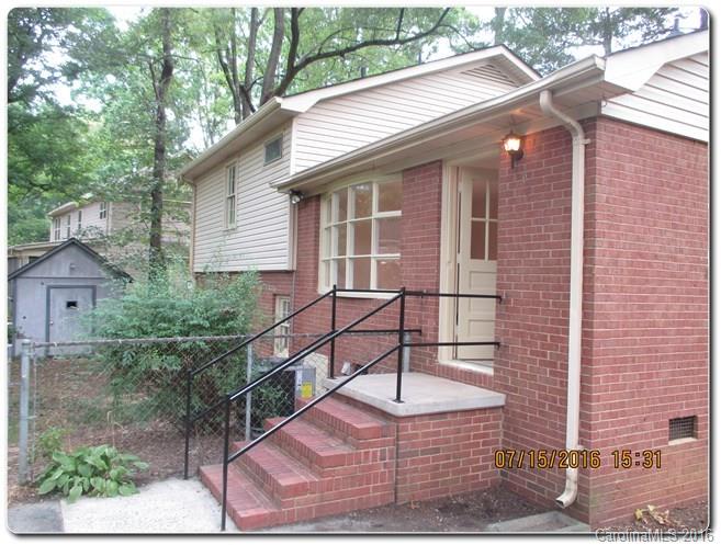 Idlewild - Residential