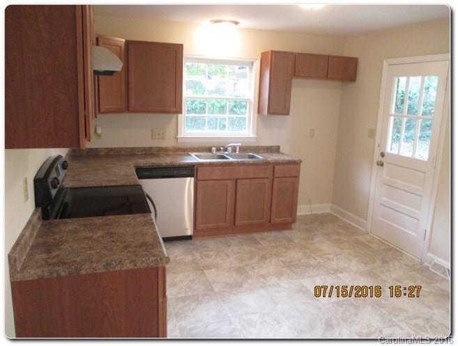 Idlewild - Residential