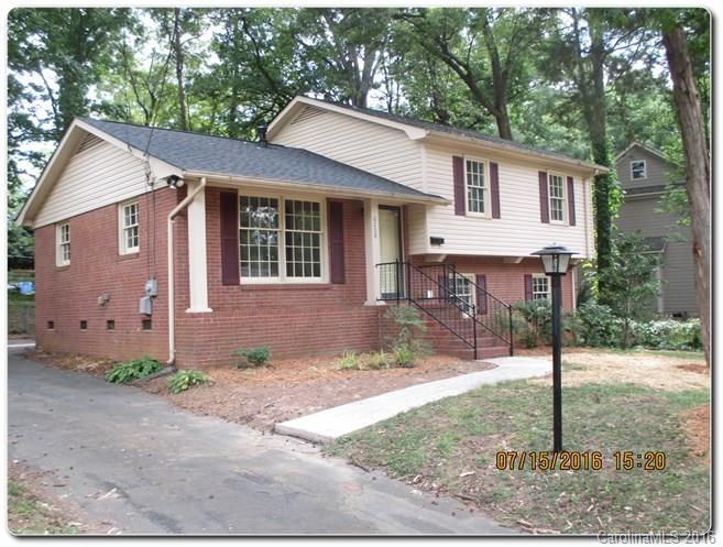 Idlewild - Residential