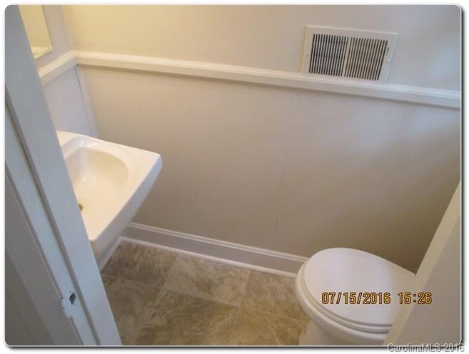 Idlewild - Residential