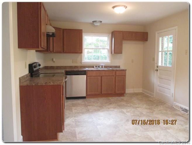 Idlewild - Residential