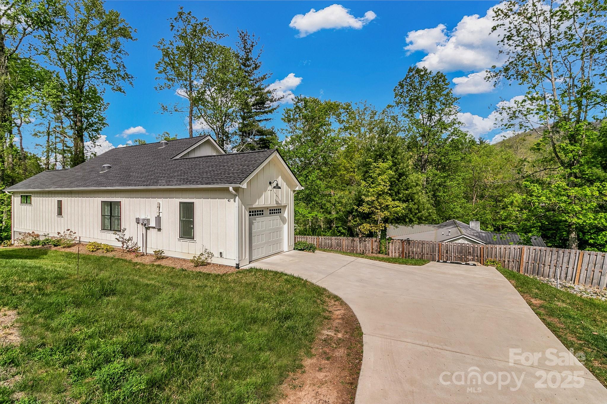 40 Rangeley Drive