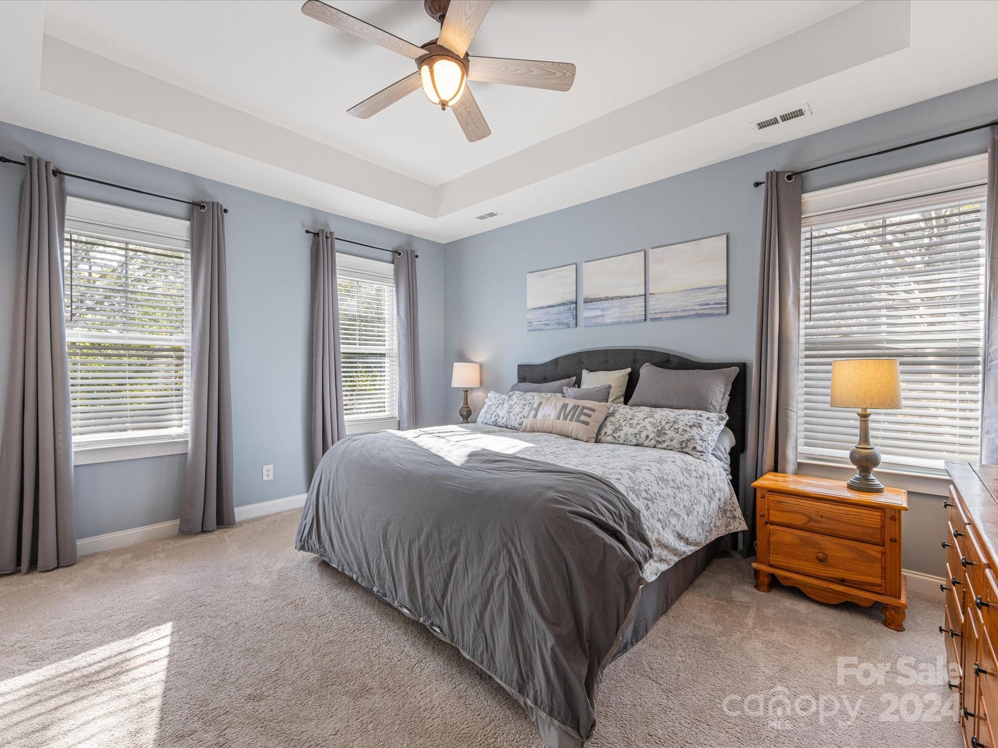 Hunters Run - Residential