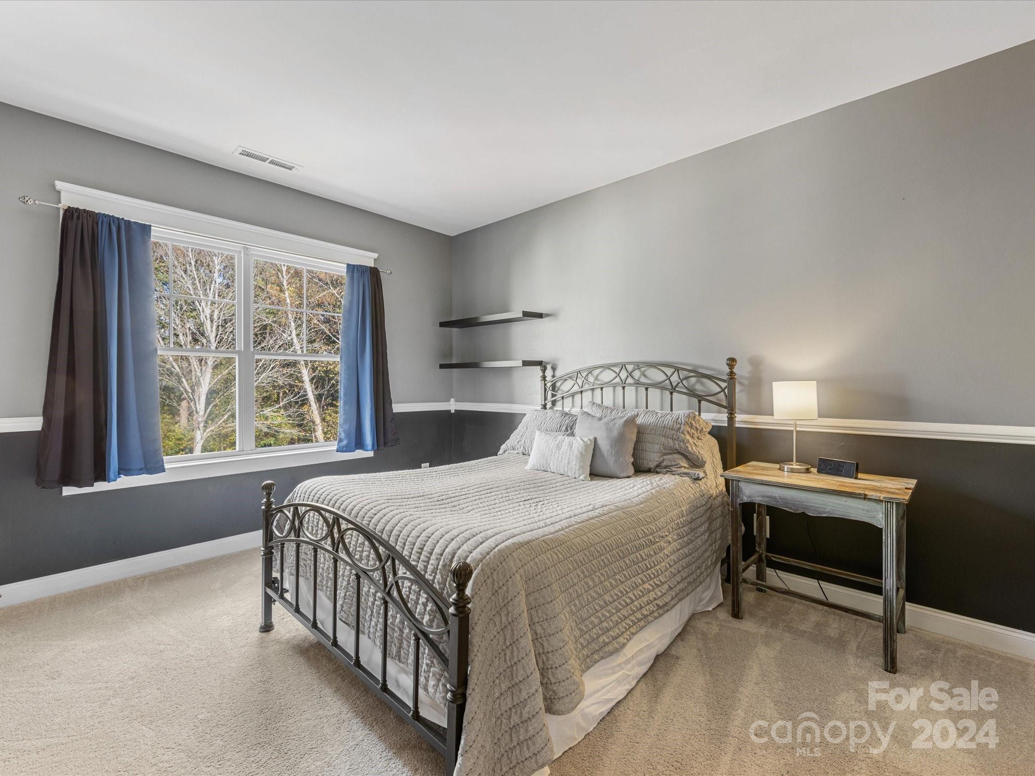 Hunters Run - Residential