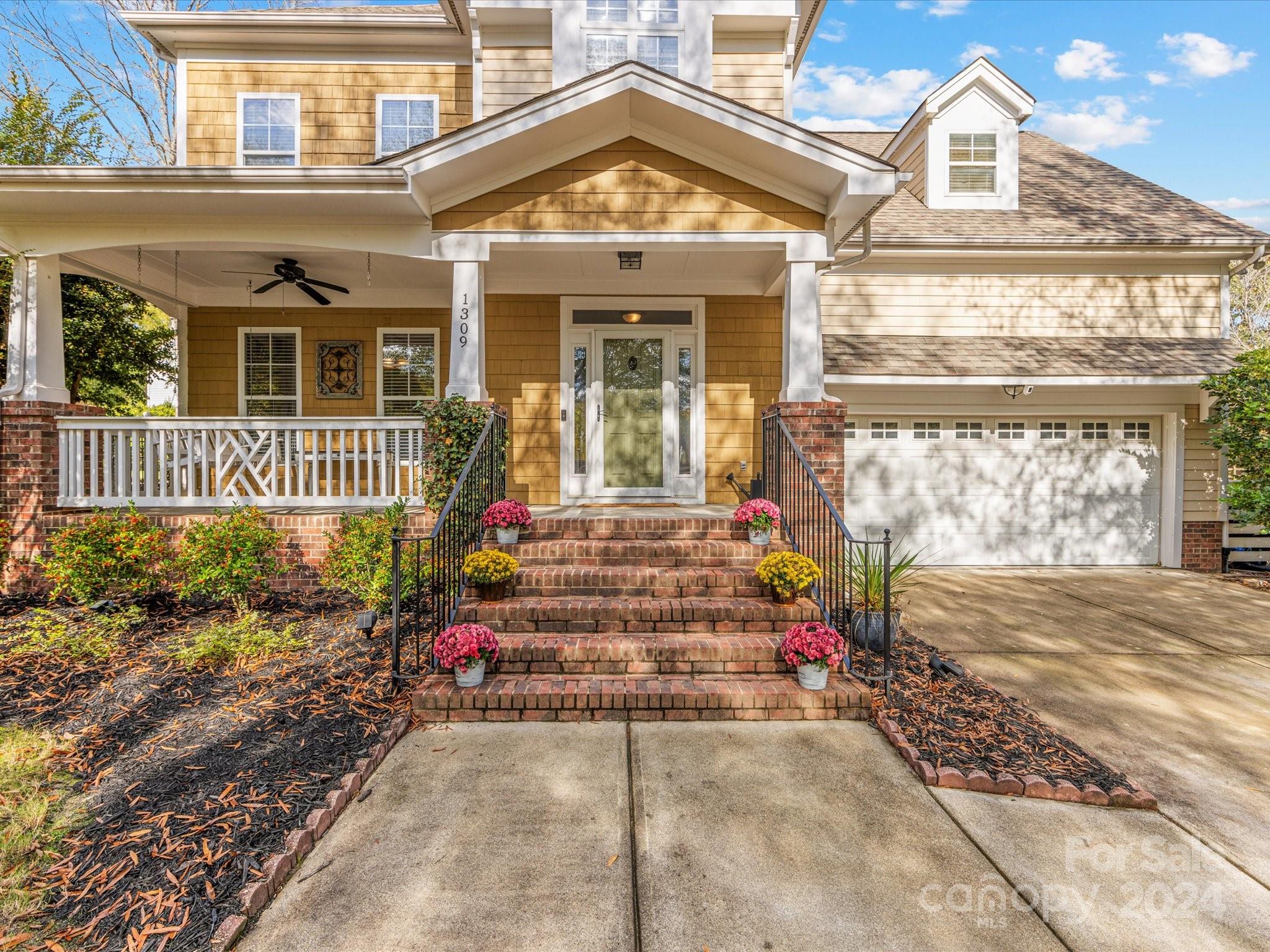 Hunters Run - Residential