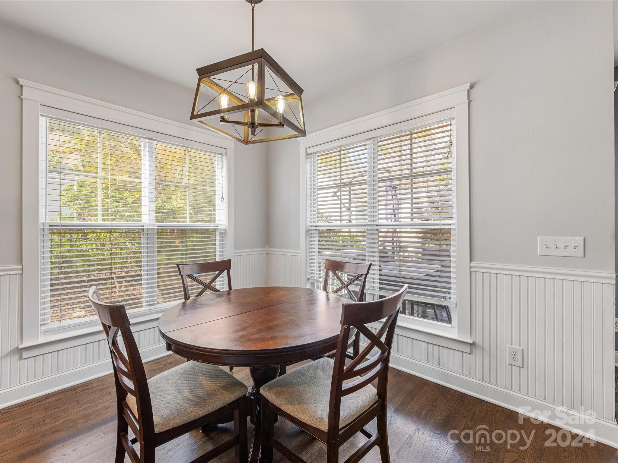 Hunters Run - Residential