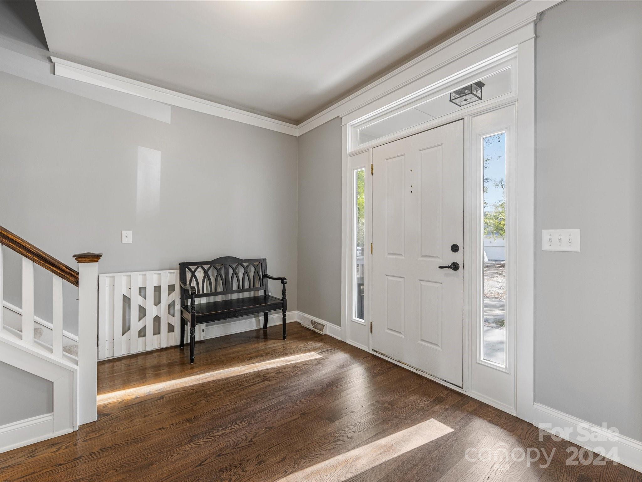 Hunters Run - Residential