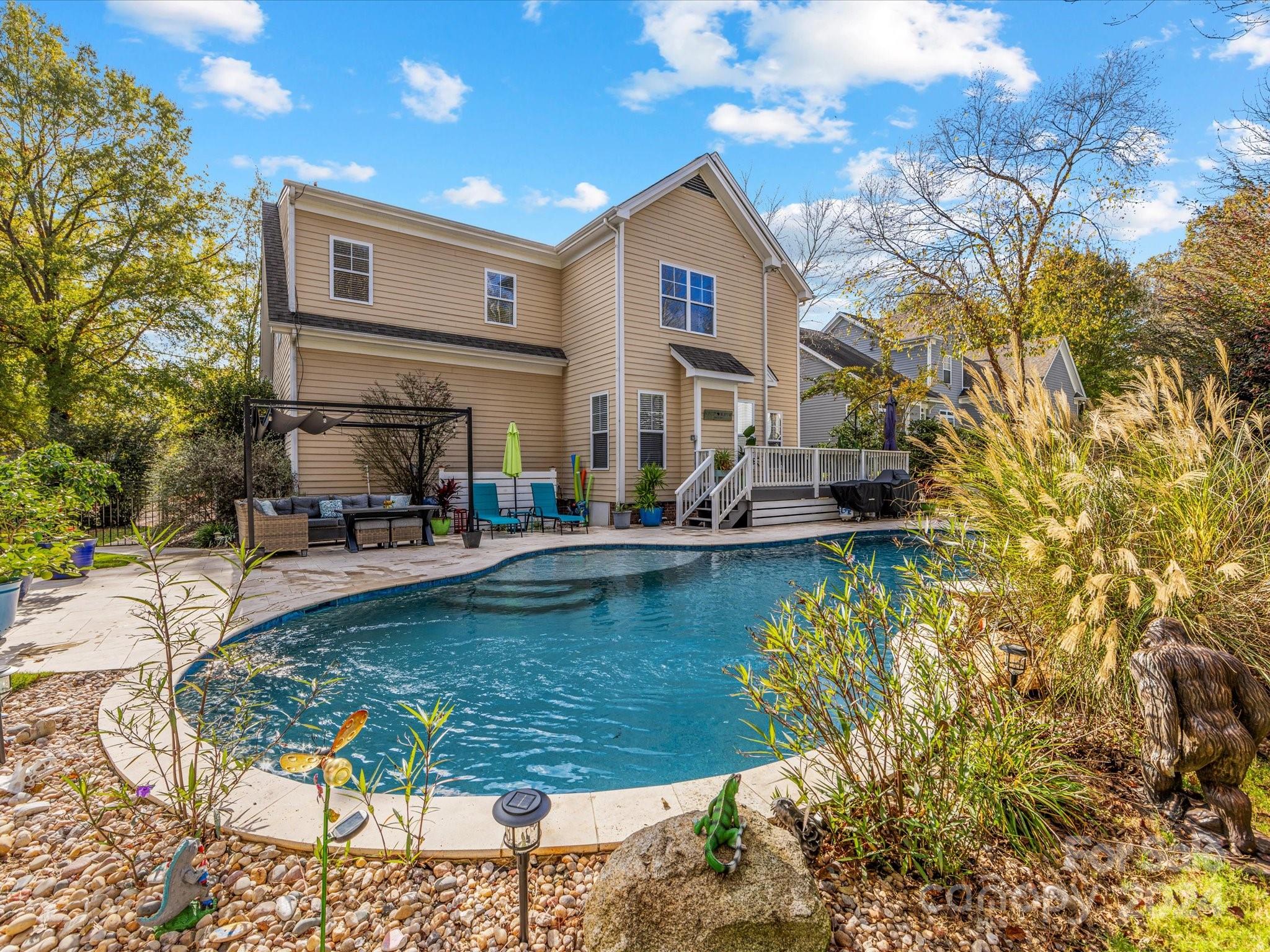 Hunters Run - Residential