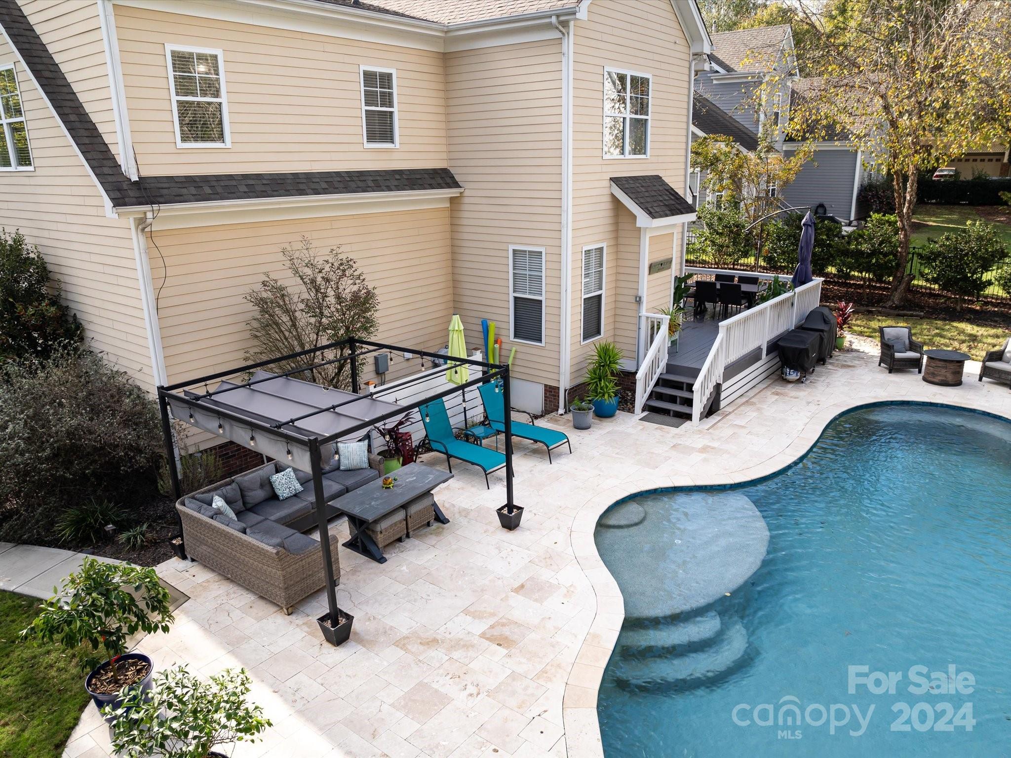 Hunters Run - Residential