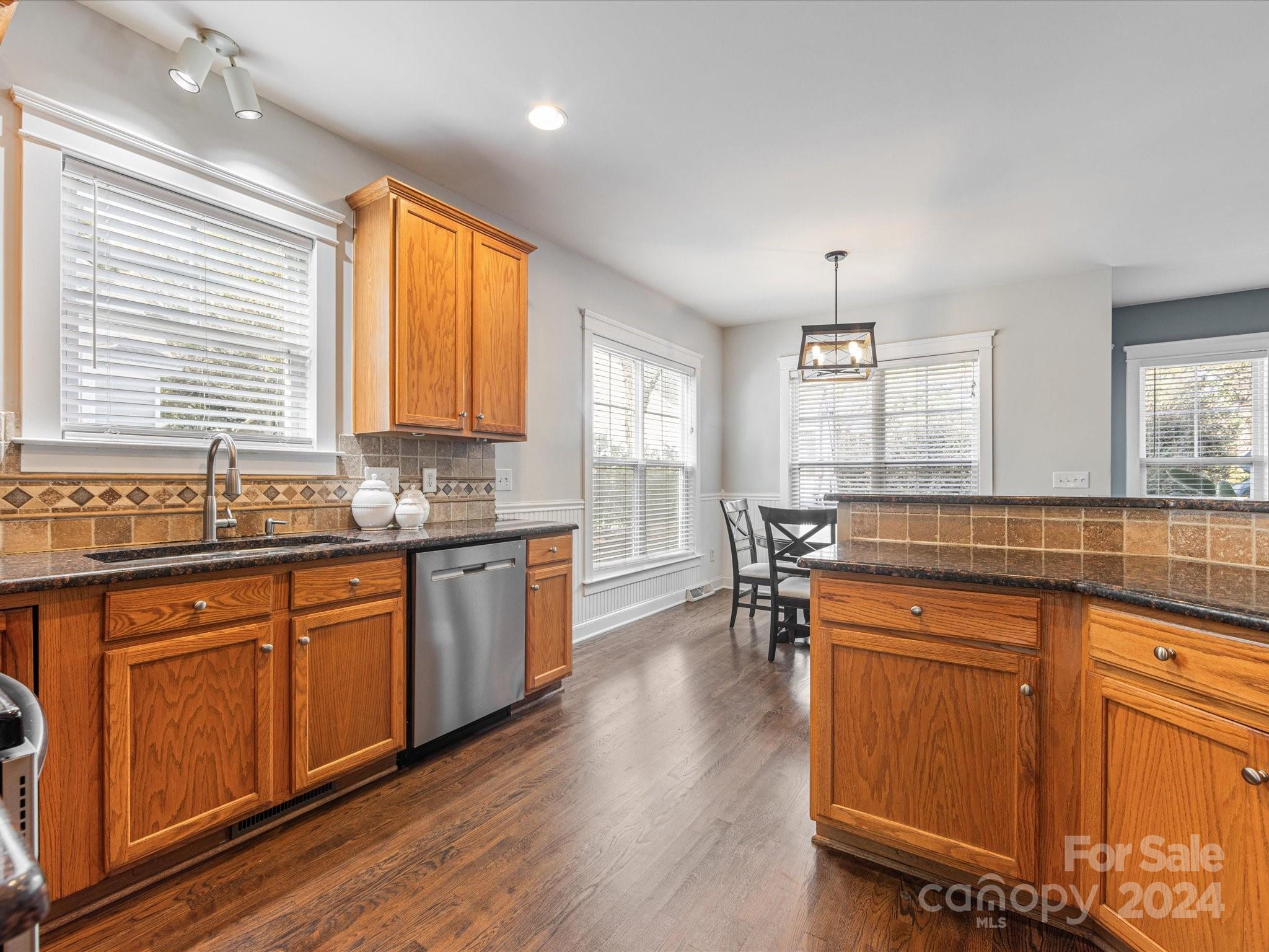 Hunters Run - Residential