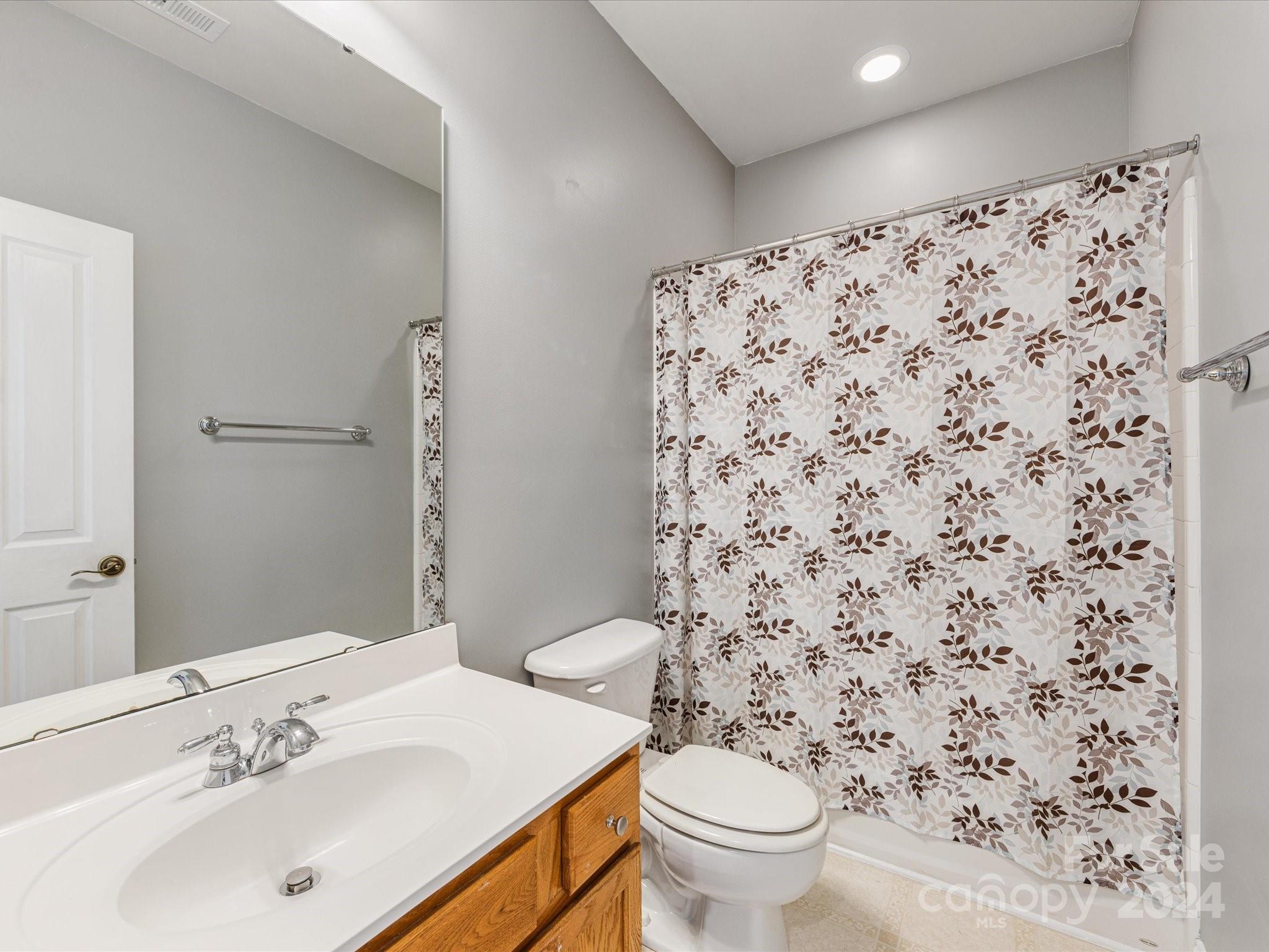 Hunters Run - Residential