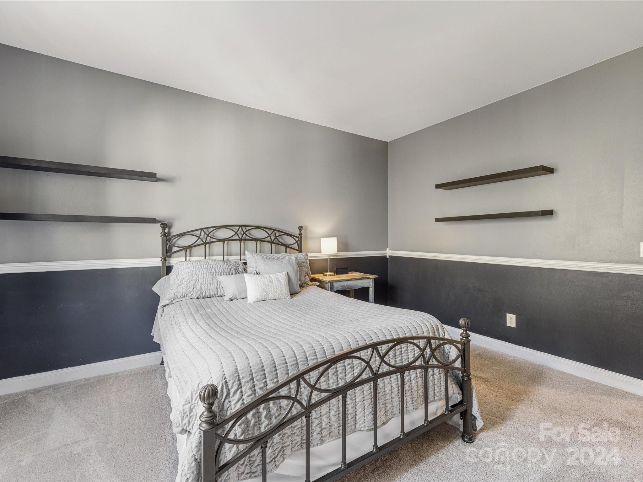 Hunters Run - Residential