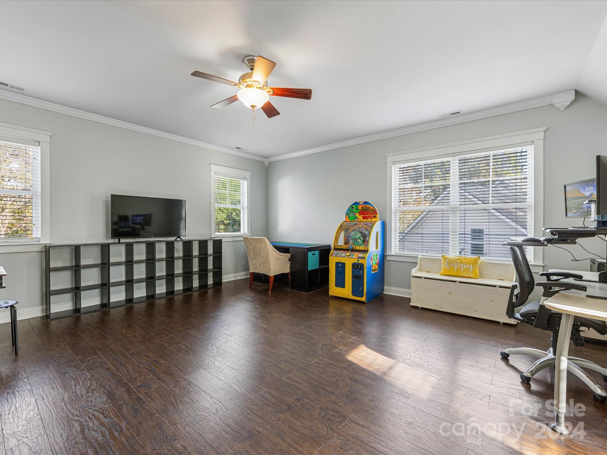 Hunters Run - Residential