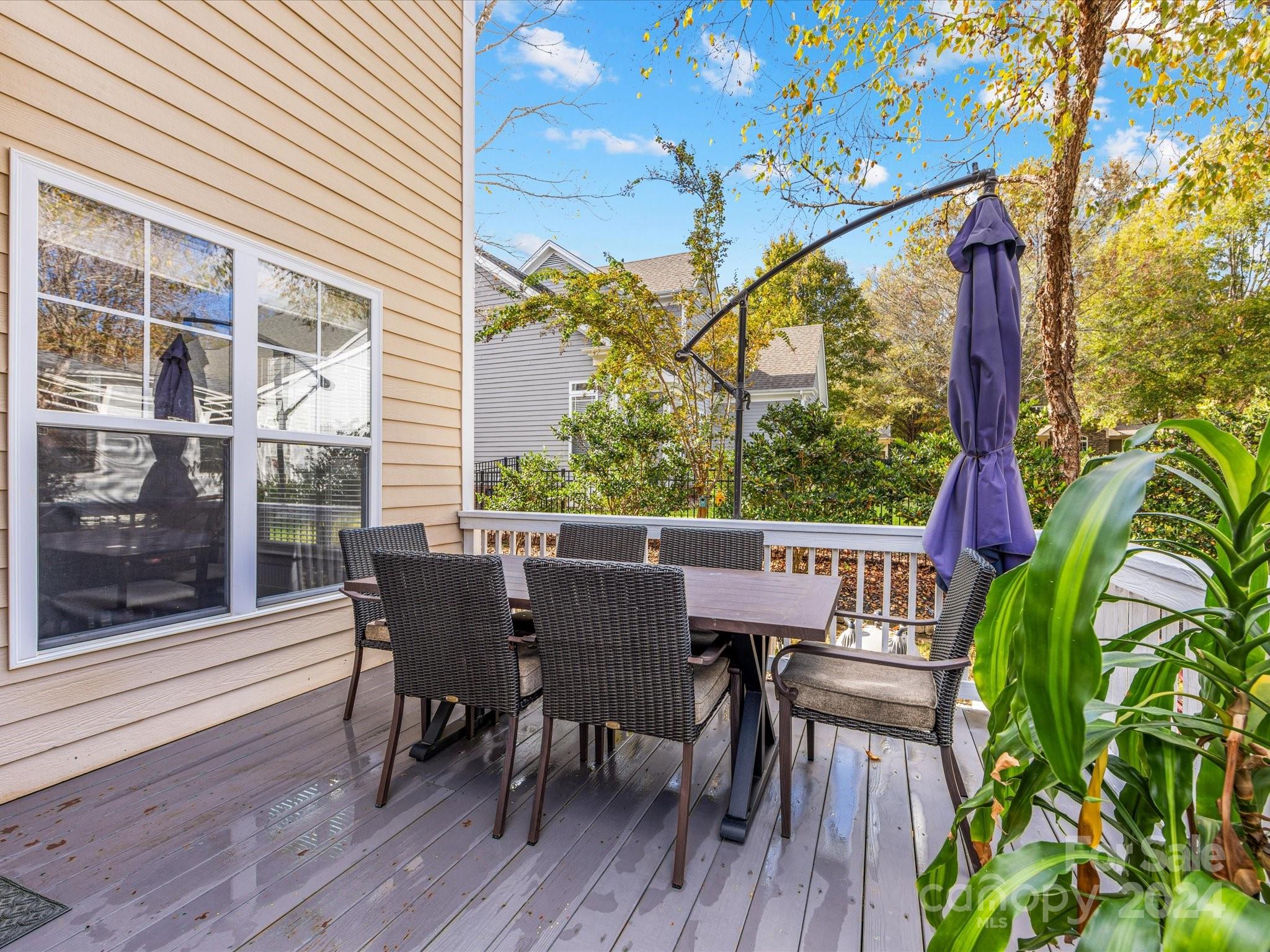 Hunters Run - Residential