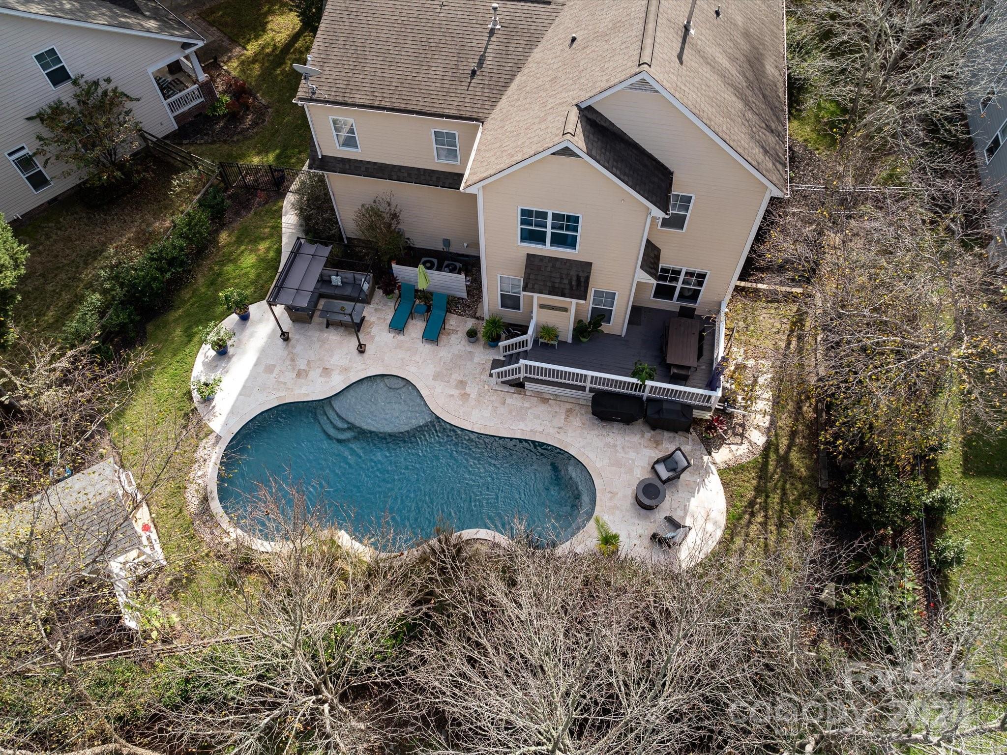 Hunters Run - Residential