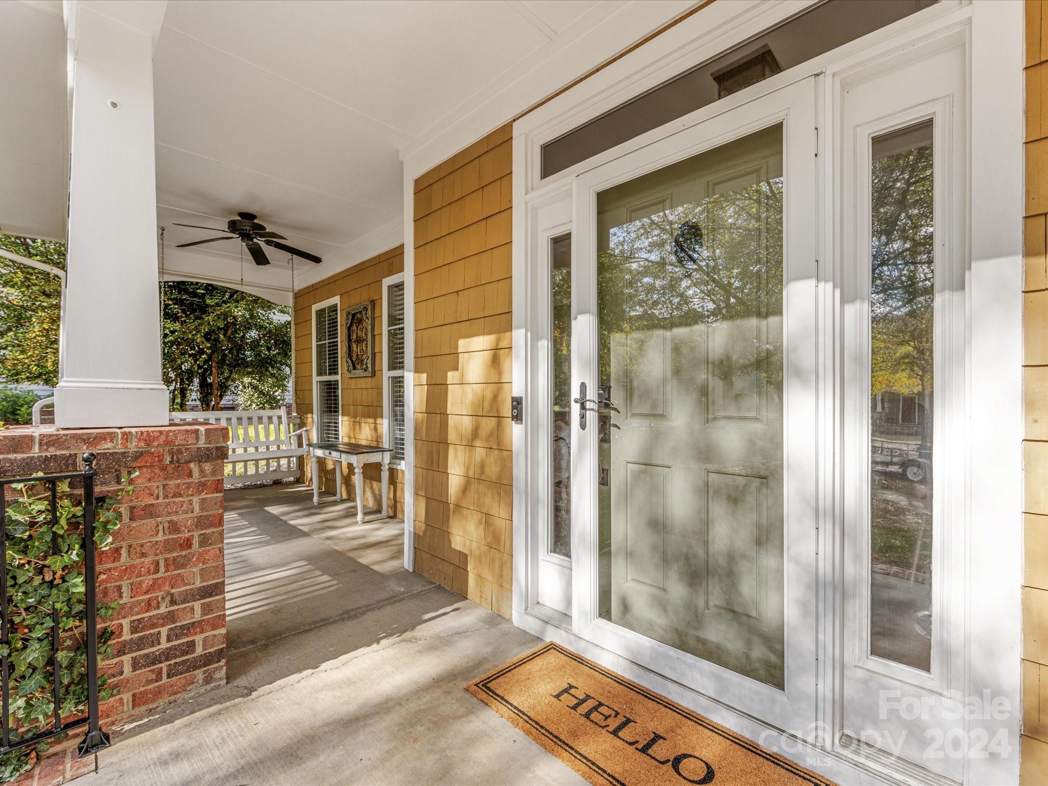 Hunters Run - Residential