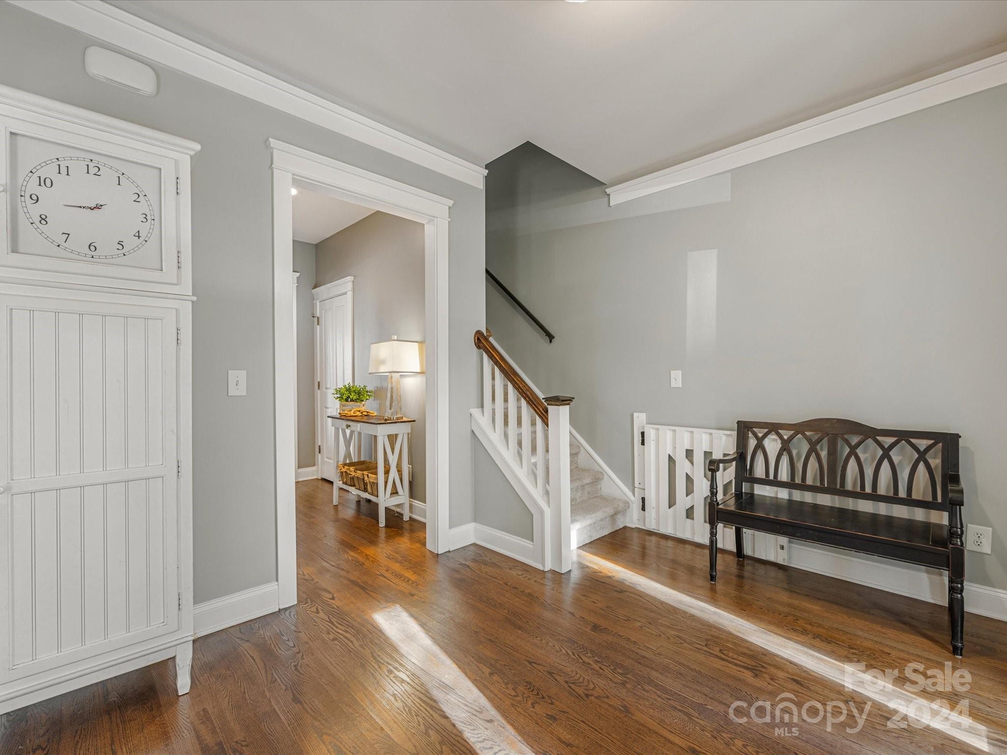 Hunters Run - Residential