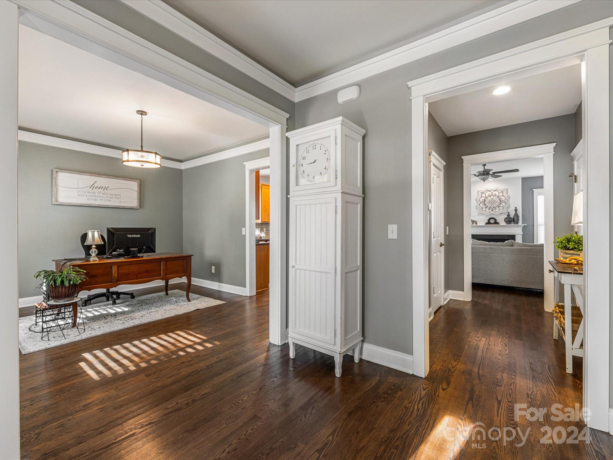 Hunters Run - Residential