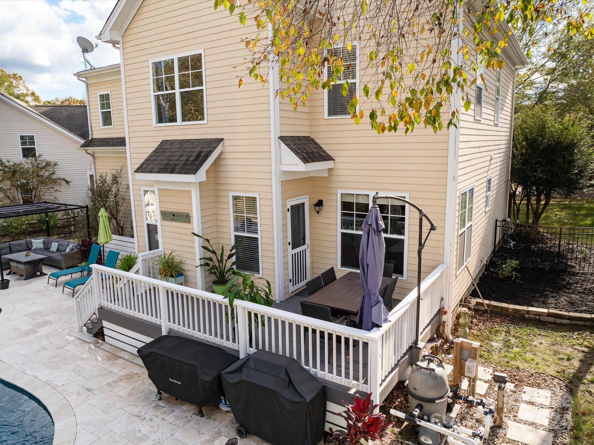 Hunters Run - Residential