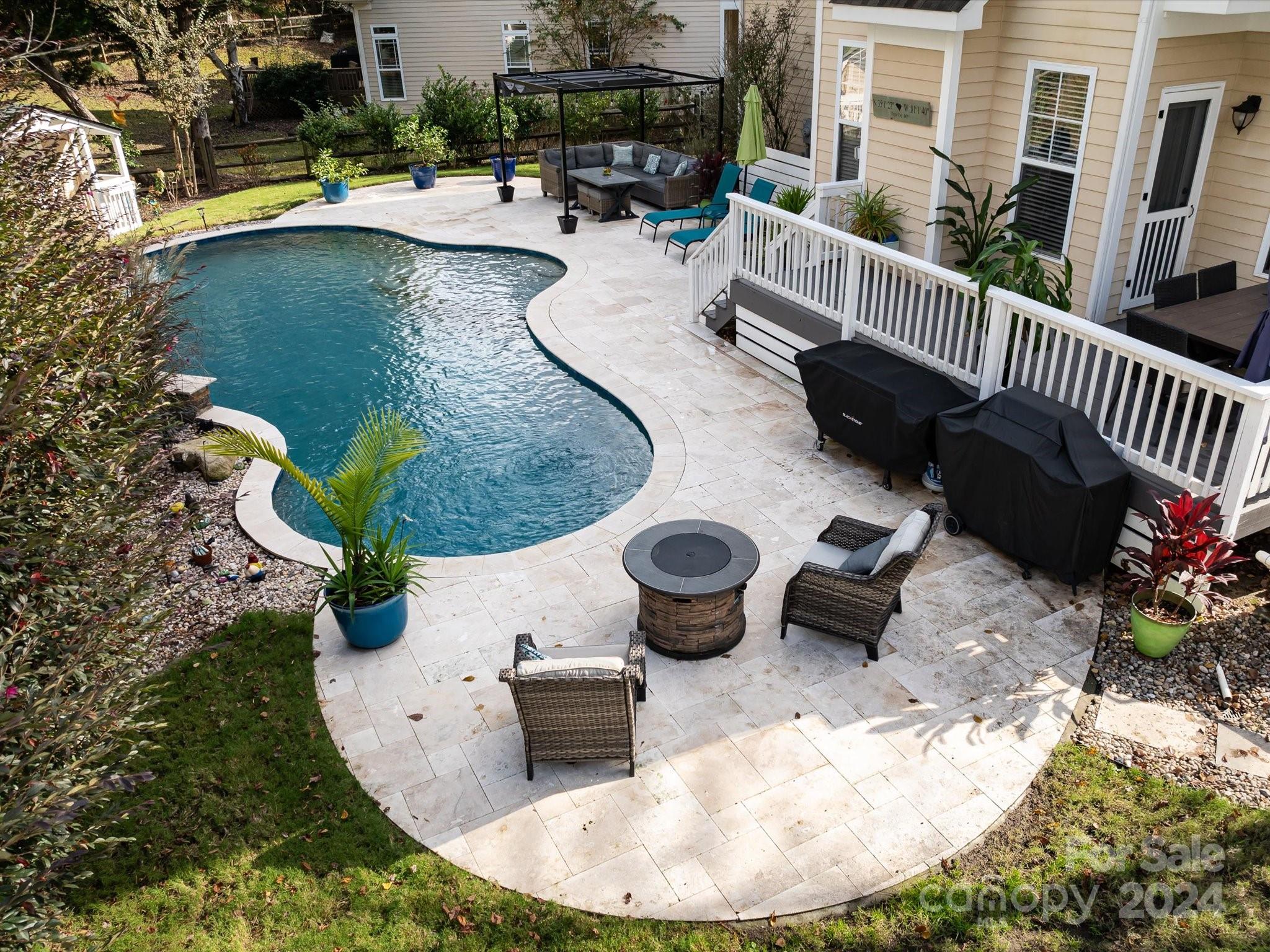 Hunters Run - Residential